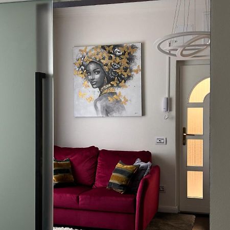 Schillerplatz Apartment Sibiu Exterior photo